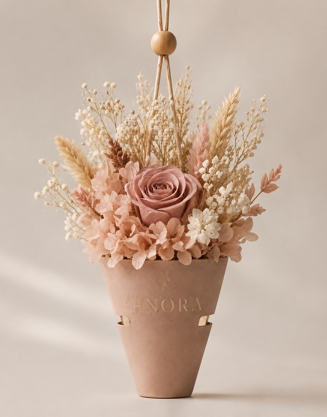 BLUSH – Velvet Peony